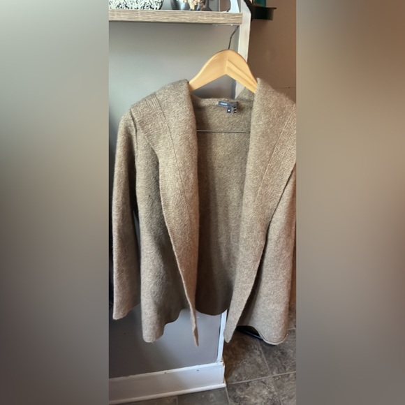 Cardigan - Picture 2 of 2